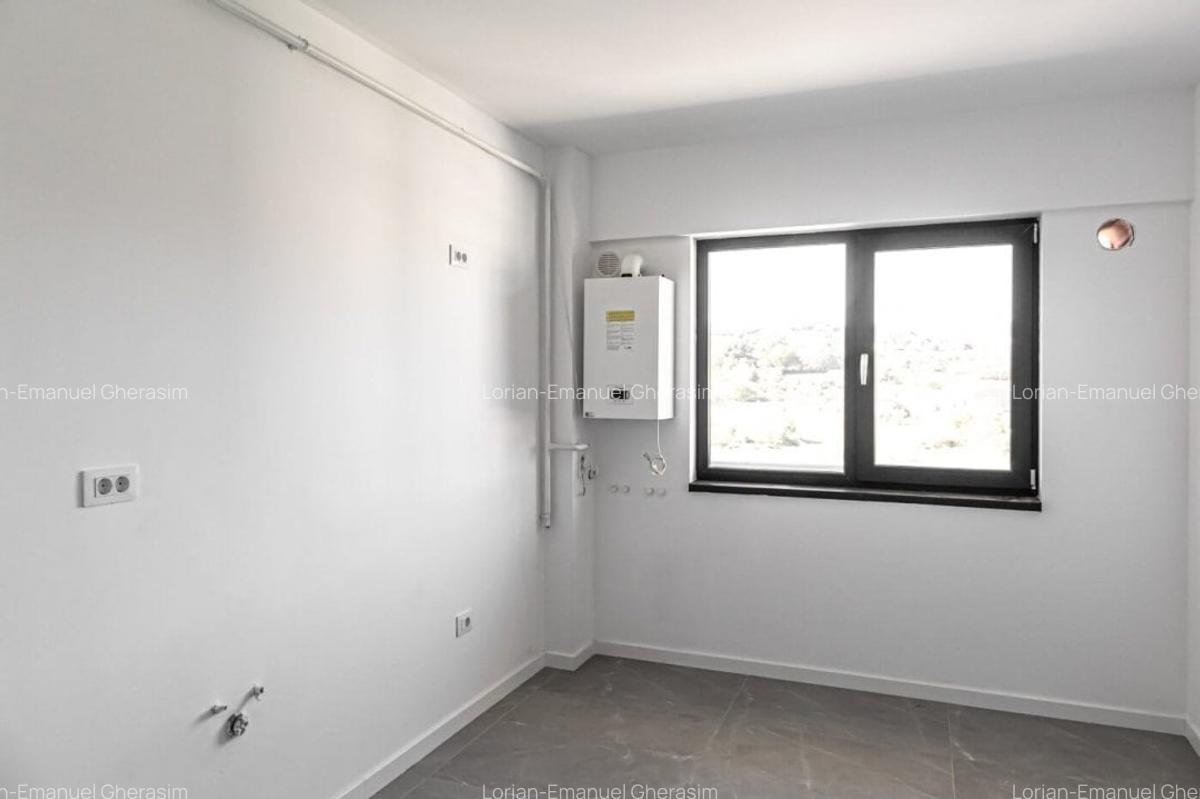 *UNITY REAL ESTATE* Apartament PREMIUM 1 camera - decomandat - 5