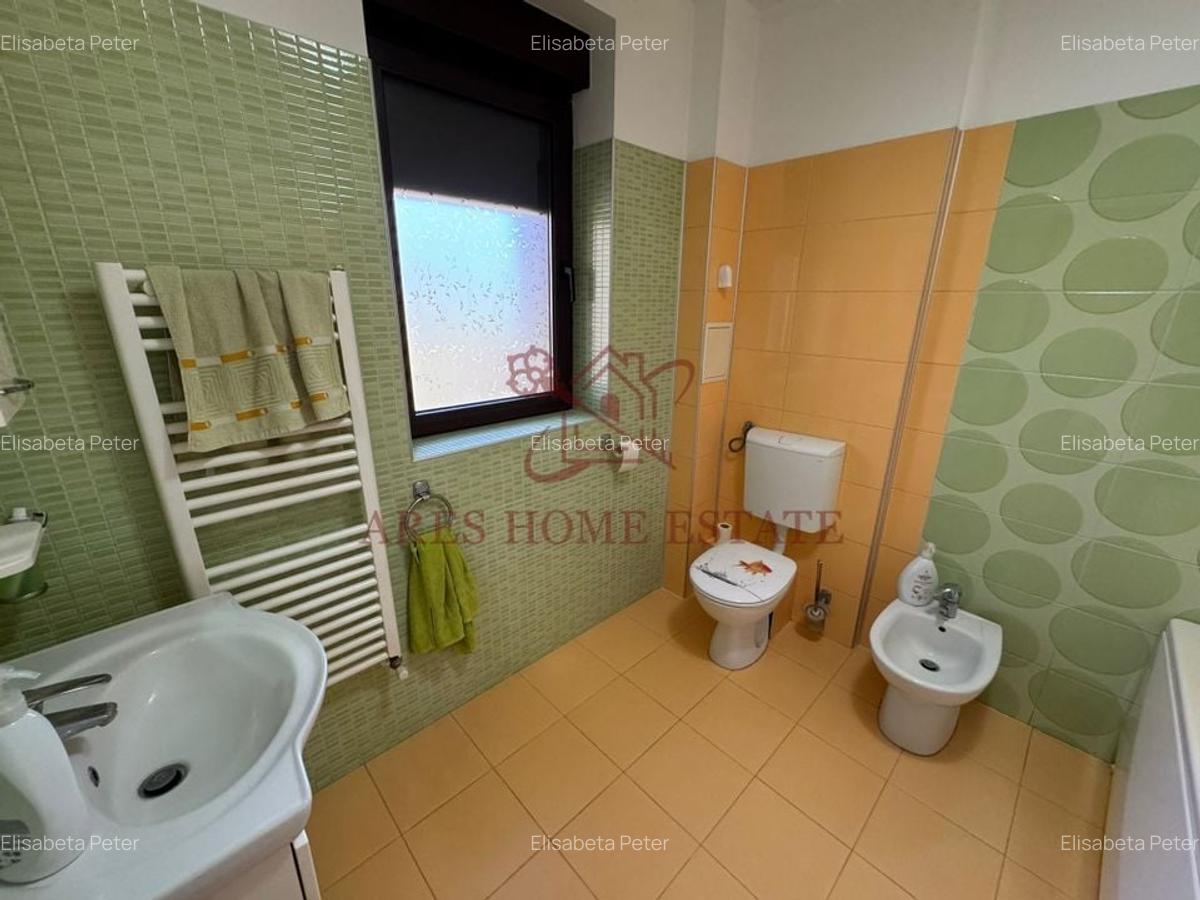 Casă spațioasă, 6 camere, teren 947 mp – Giarmata Vii, comision 0 - 8