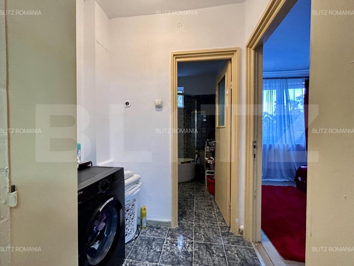 Apartament 3 camere, 58 mp, zona Nord-Albert - 7