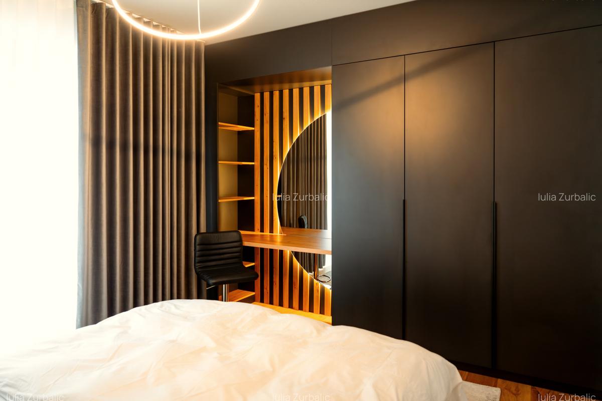 Apartament cu 4 camere decomandat în Herăstrău - 10