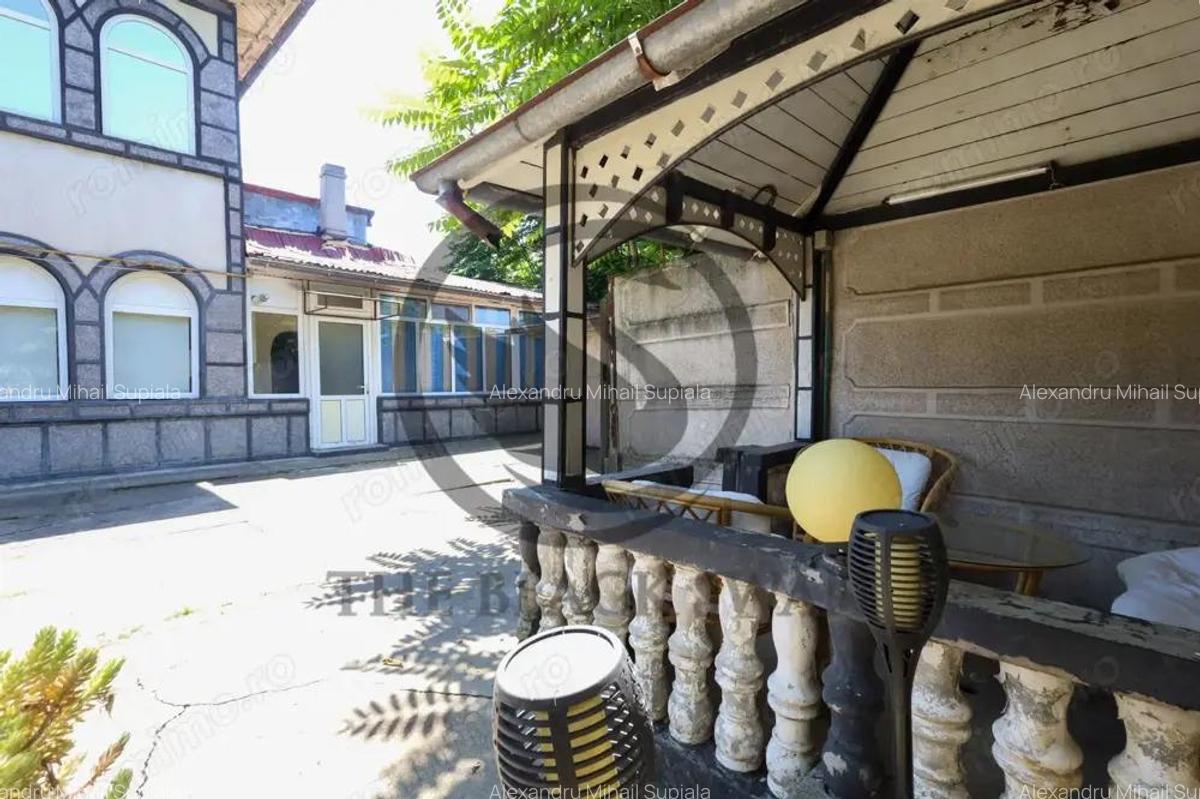 Casa/Vila 5 camere cu spa?iu comercial de vanzare | Sud, Ploiesti - 18