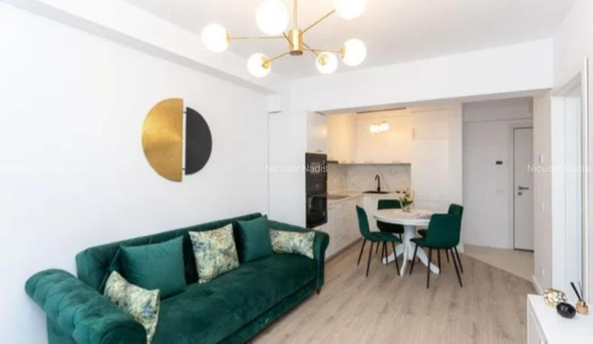 Apartament 3 camere BLOC NOU - 2