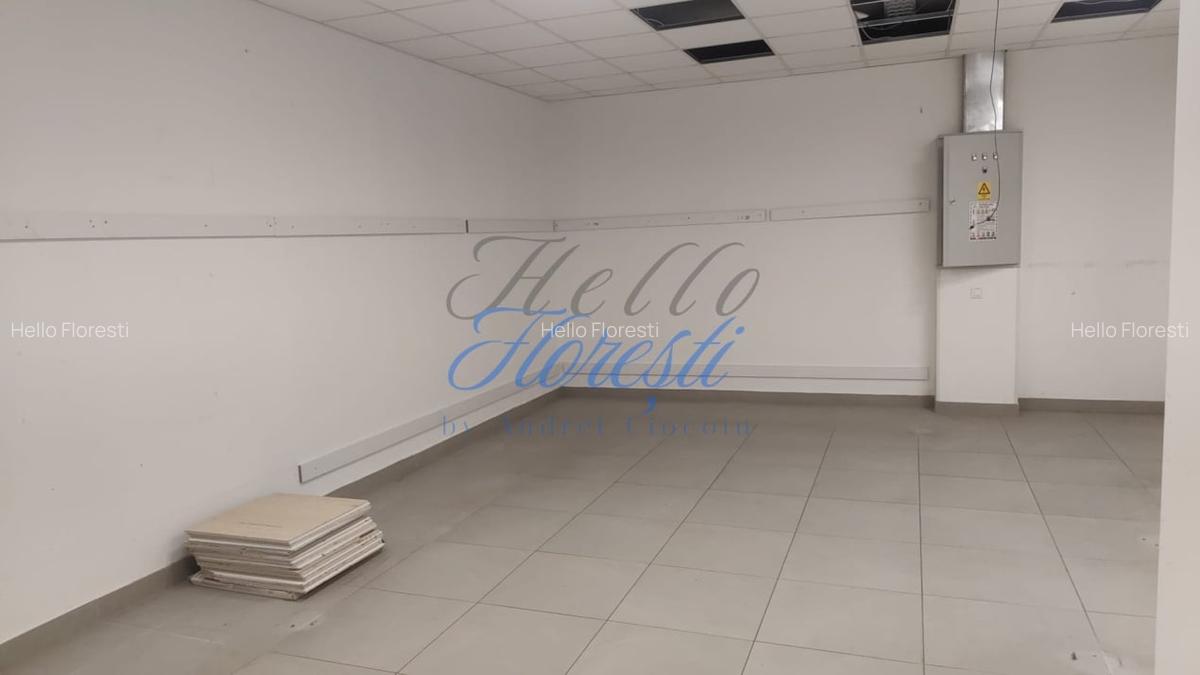 Inchiriere spatiu comercial 570mp | Edgar Quinet | Cluj - 2