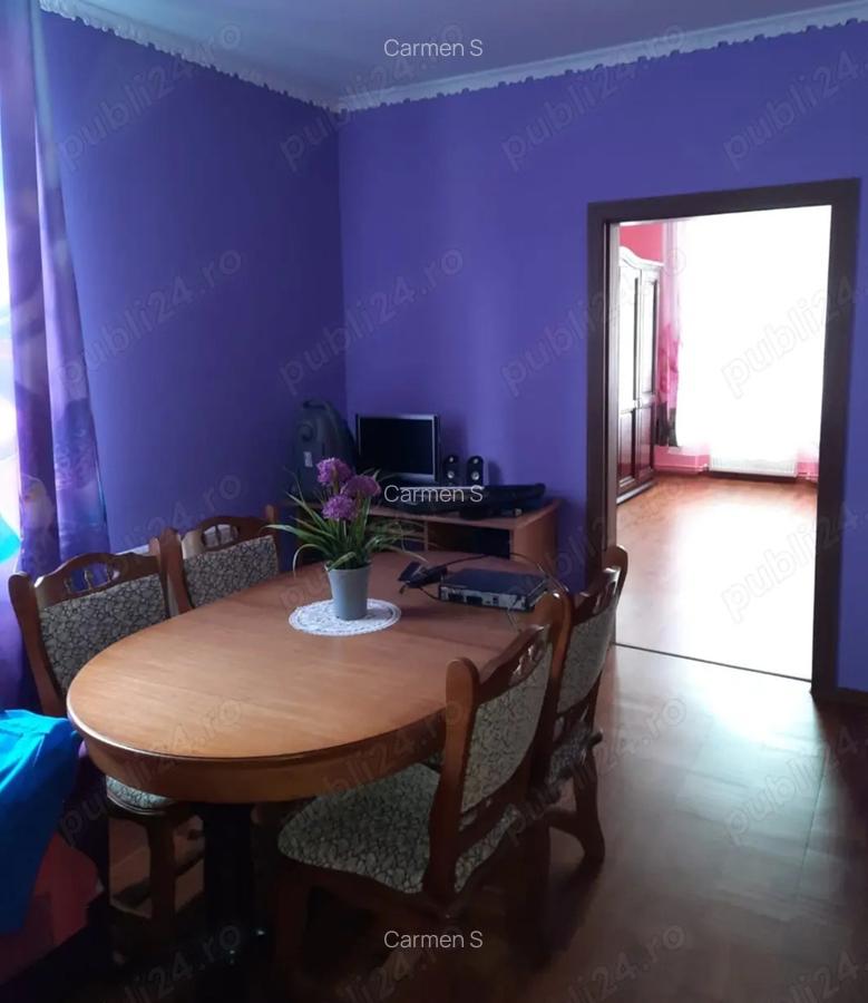 Inchiriez casa cu 2 camere zona centrala Cluj-Napoca - 4