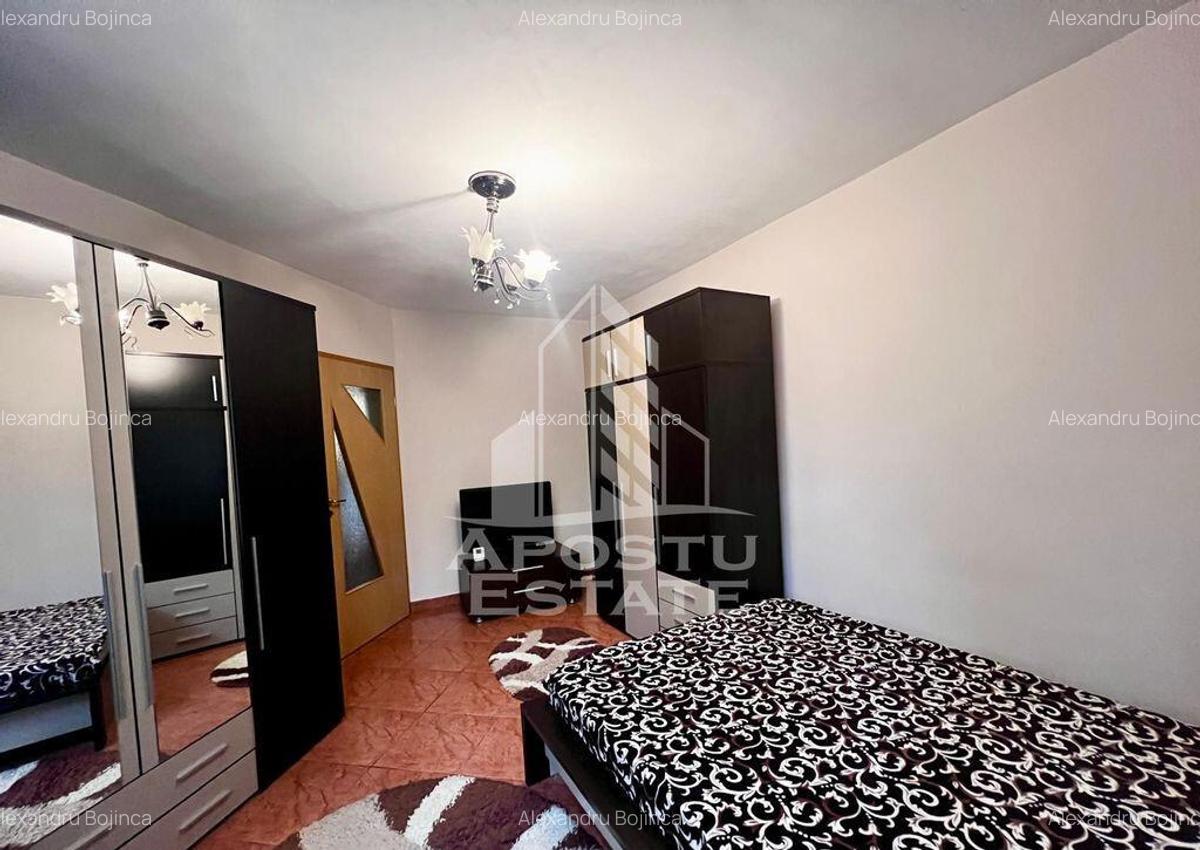 Apartament 3 camere, gradina proprie, centrala proprie, z... - 4