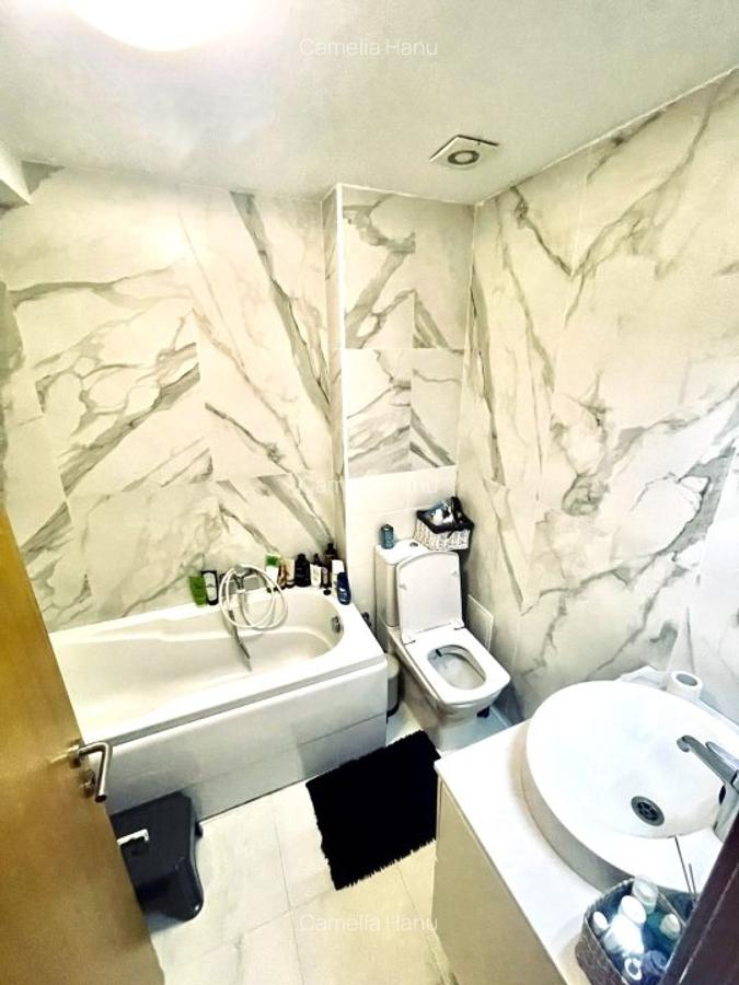 Apartament cu 3 camere decomandat, mobilat în Pipera - 4