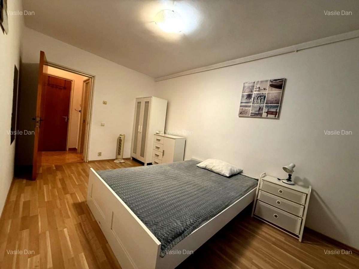 2 Camere | Dristor- Camil Ressu | Balcon | 3 min Metrou - 2