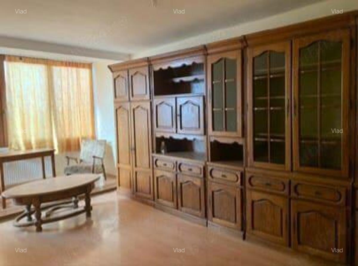 Apartament de vanzare, 2 camere AN Nufarul - 3