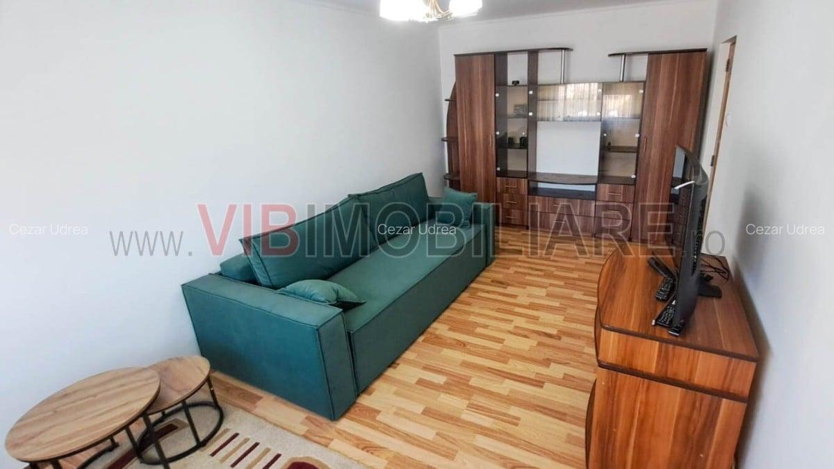 Apartament de 2 camere - Piața Alba Iulia - 2