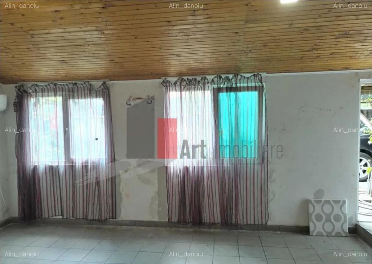 Spatiu de inchiriat in Zona Bucurestii Noi (Duetului) - 5