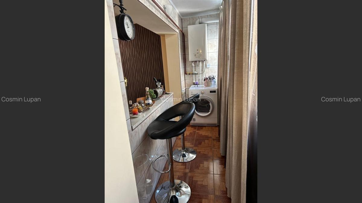 Apartament spatios si luminos Brăila, 80mp, 3 camere, Vidin-Progresul - 2