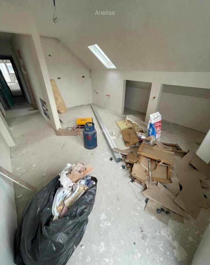 Apt. 3 camere, finisaje la alegere, zona Diamantului - Safirului - 3