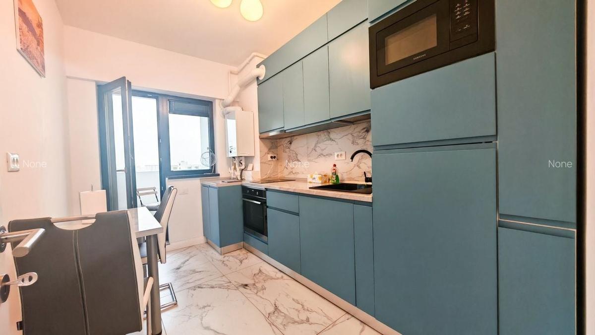 Studio imobil nou cu loc de parcare - Virtutii Pod Ciurel - 4