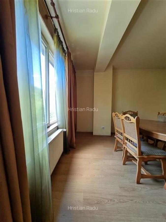 3 CAMERE ET.1/3 CU LIFT - BUCURESTII NOI METROU PARC BAZILESCU - 14