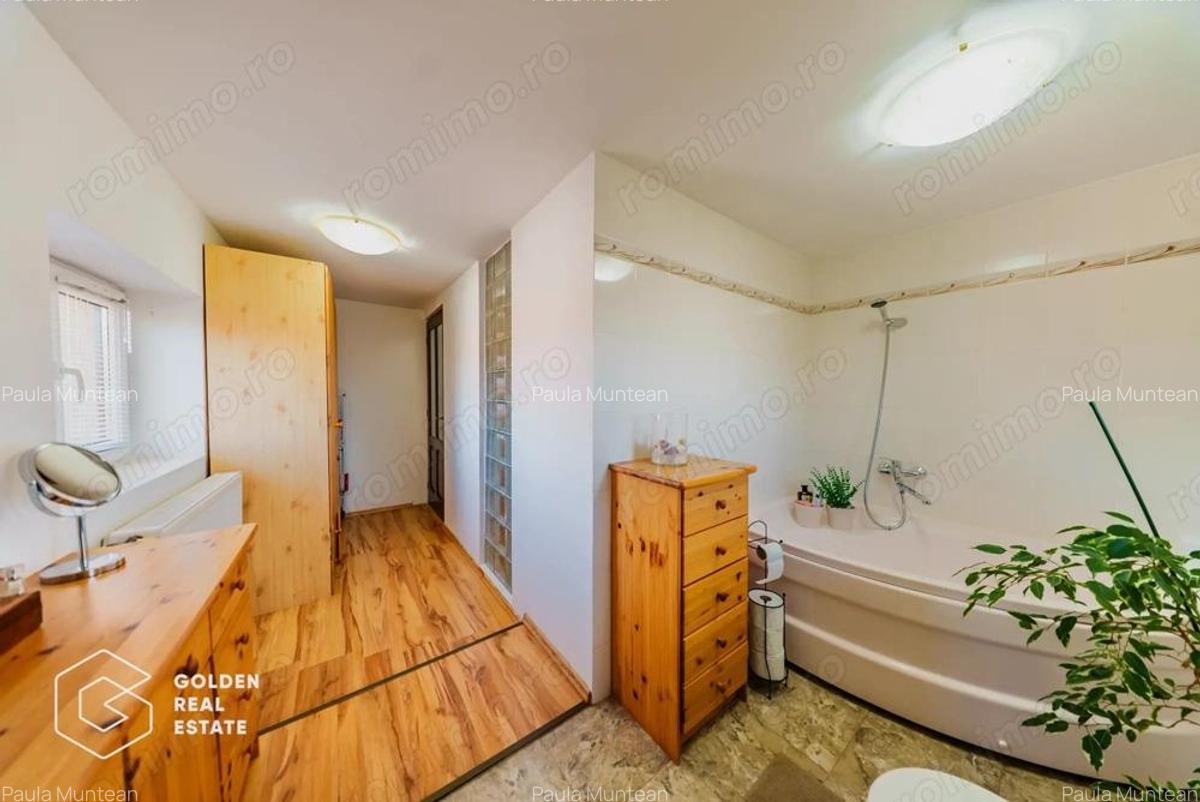 Casa noua in Fantanele, P+M, comision 0% - 19