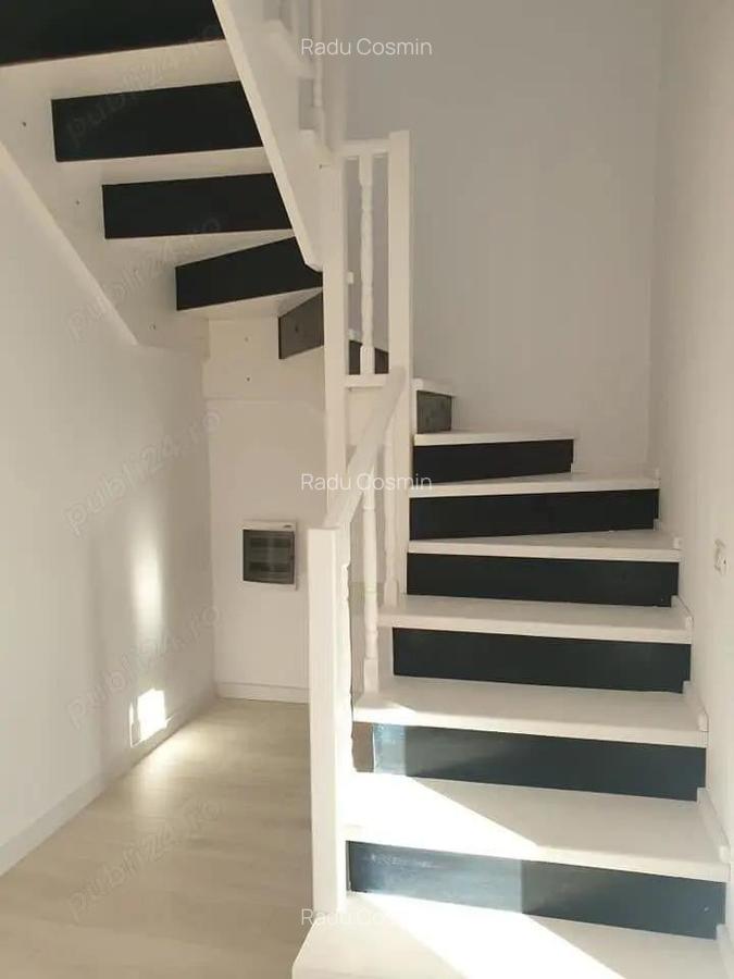 Complex de duplexuri noi Mo?ni?a Noua | Finisaje premium | - 2