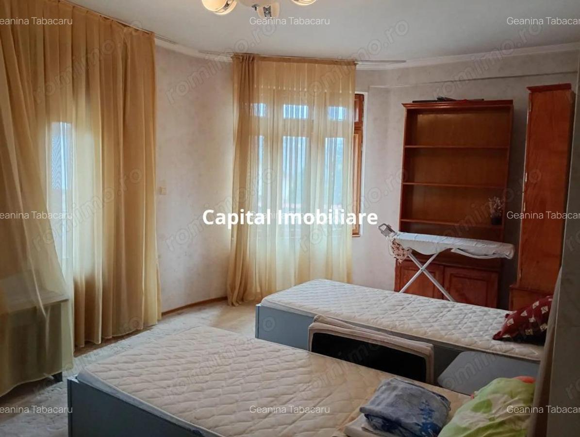 Proprietate deosebita in centrul Gala?iului str. Alexandru Cernat - 17