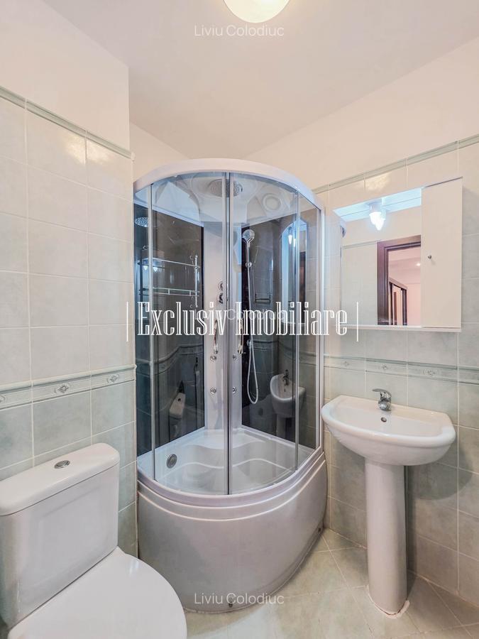 Faleza Nord - Apartament 80 mp cu 2 Camere si 2 Bai - la cativa pasi de Plaja - 18