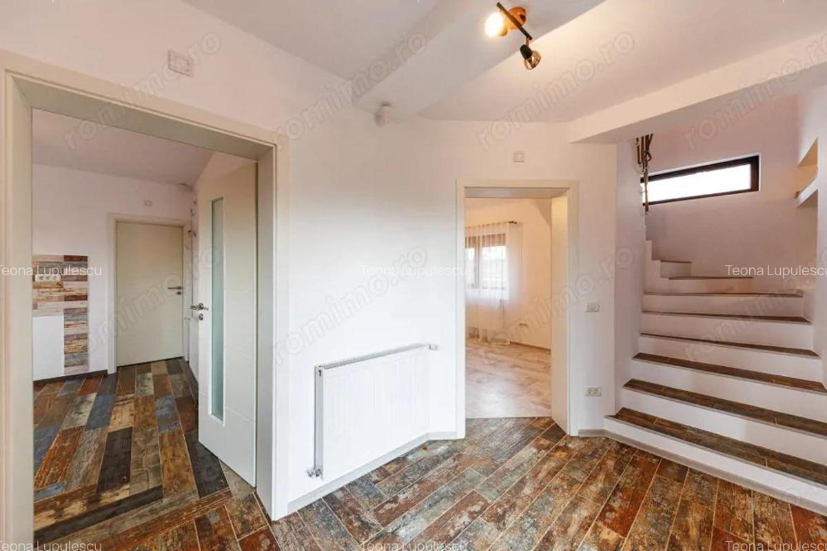 Duplex despartit de camera tehnica - Dumbravita, Ferventia II Comision 0% - 17