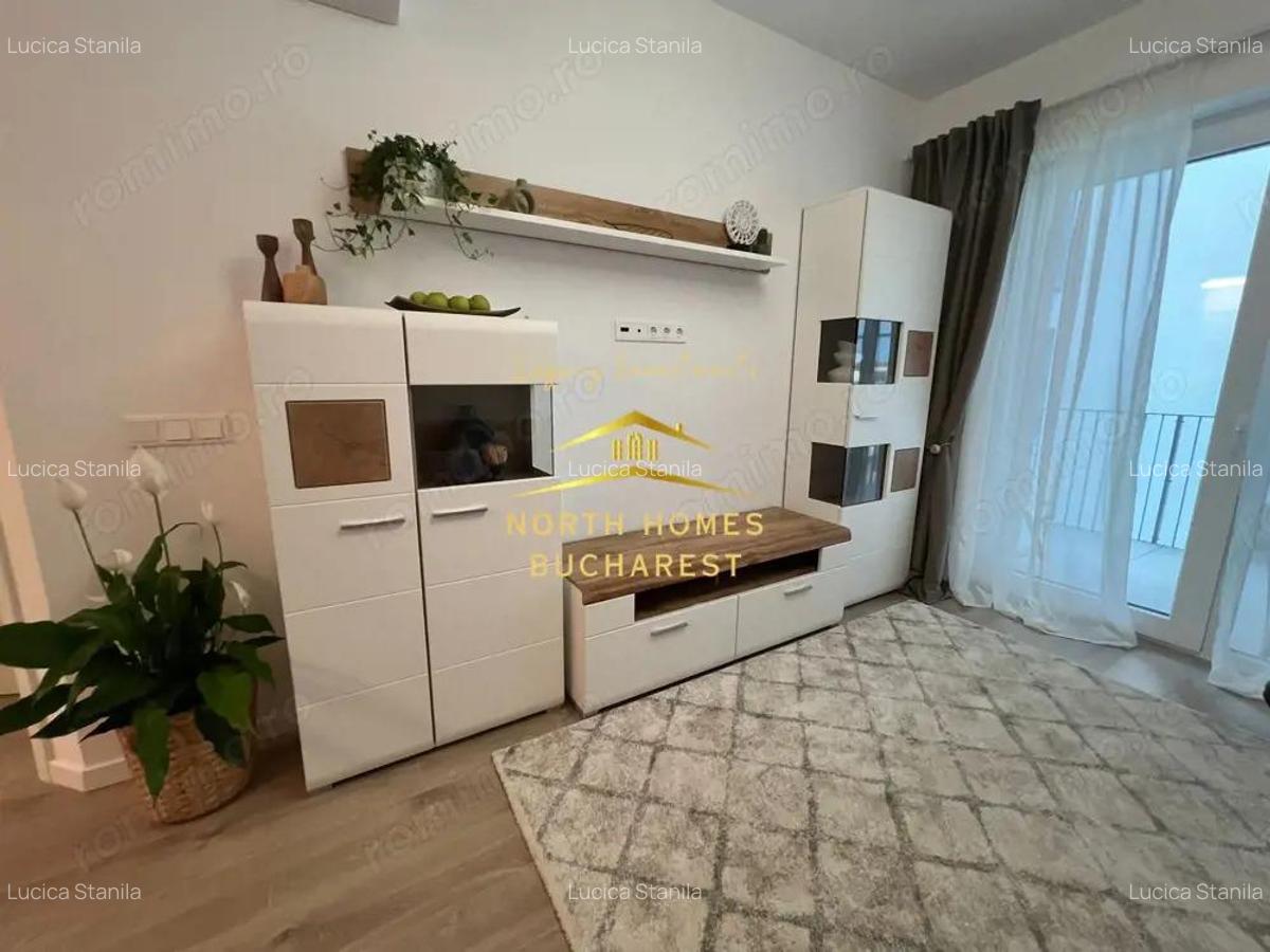Apartament 2 camere -Quartier Azuga-NOU - 15