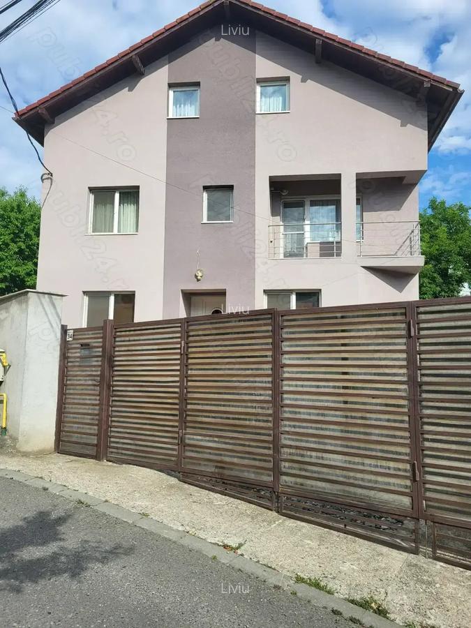 Vind Casa in Andrei Mure?anu - 3