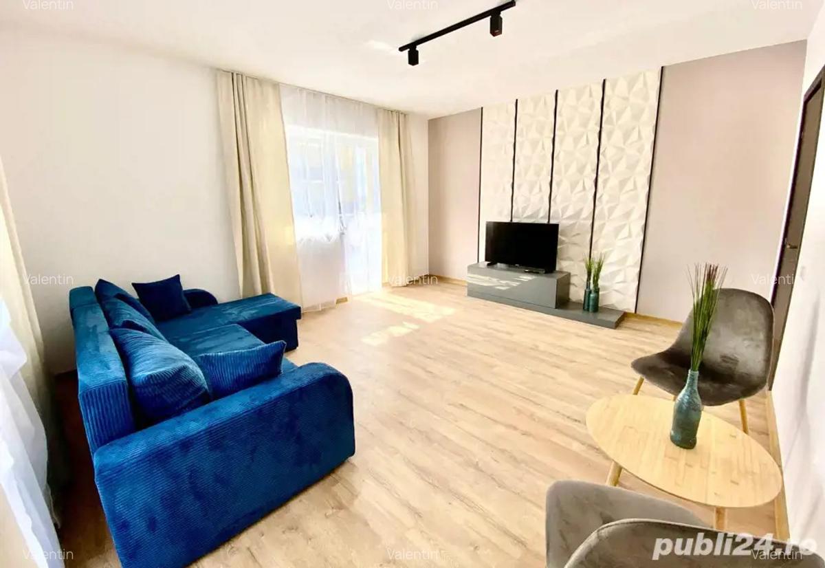 De vanzare apartament 3 camere,2 bai. - 1