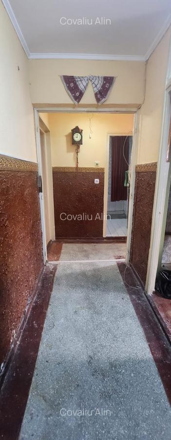 Apartament 2 camere situat in cartier Scriitorilor, etaj 1,decomandat, beci! - 5