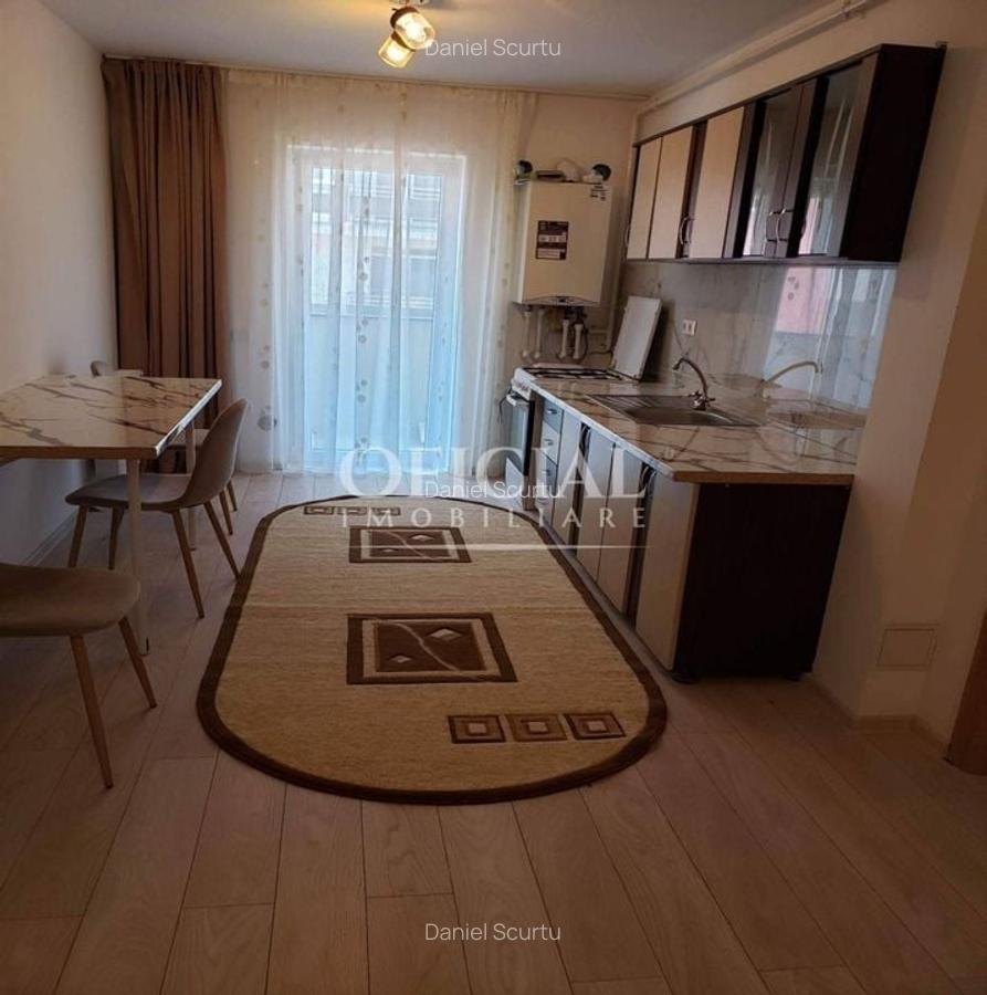 Apartament 2 camere | Parcare | Zona Porii | Floresti - 3