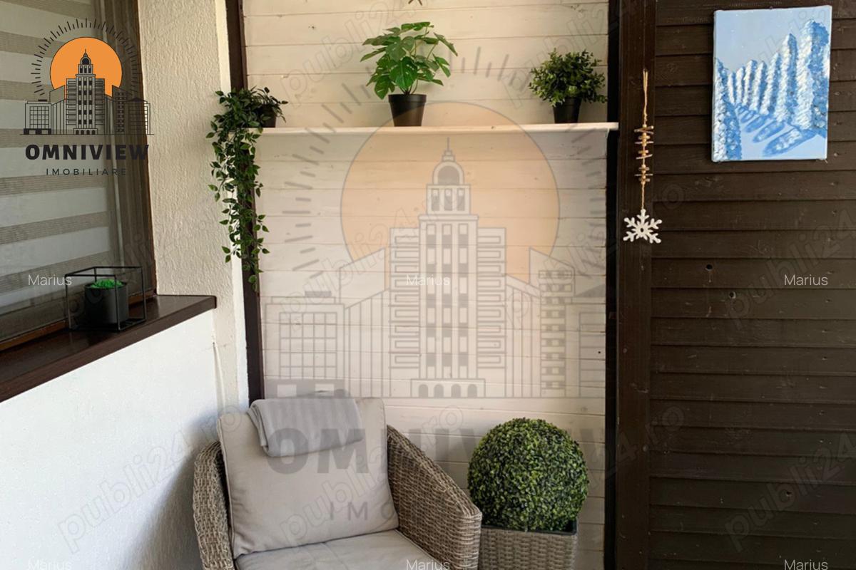 Apartament de Lux cu 3 Camere în Predeal - Ideal pentru Reședință sau Investiție - 8