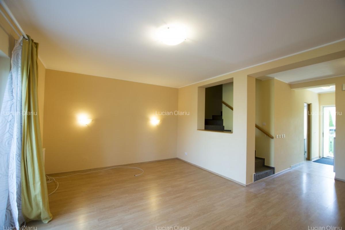 Vila de inchiriat in Pipera – Complex Rezidential vila 5 camere - 2