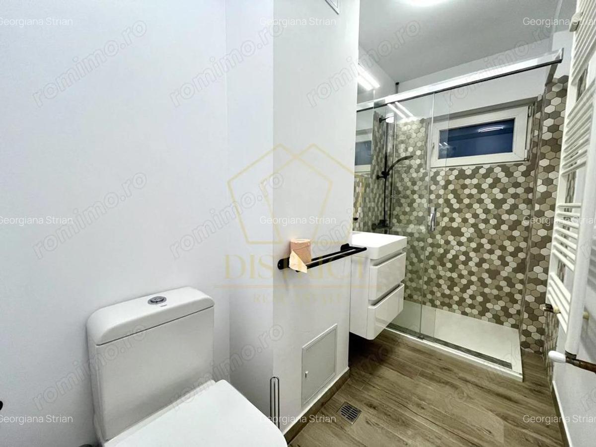 Apartament spa?ios cu 3 camere | Spitalul Jude?ean | Etaj 2 - 3