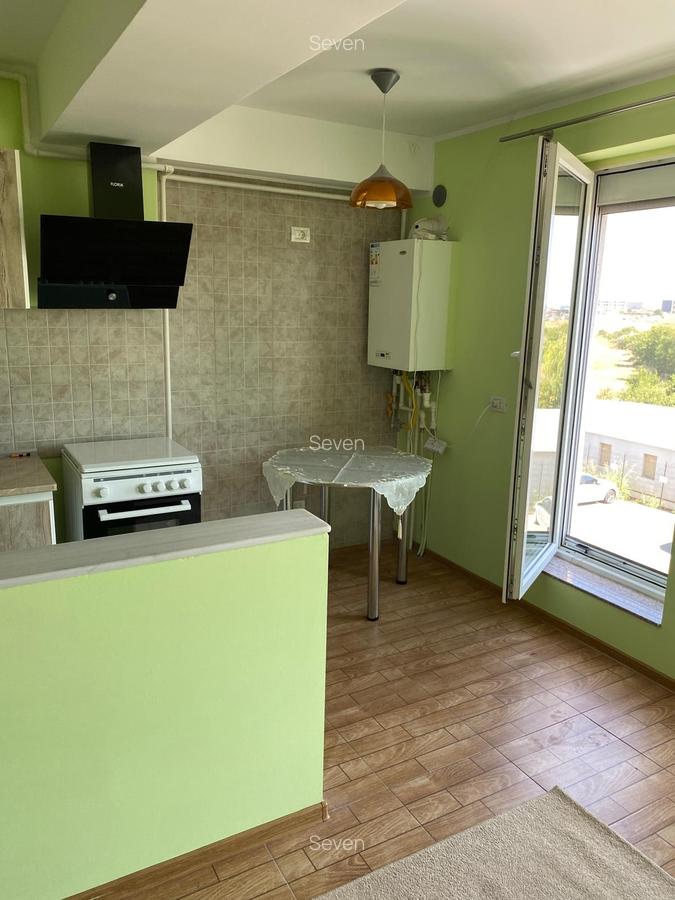 Garsoniera decomandata - Tomis Nord - zona Vivo Mall - 350 euro/luna (Cod E2) - 5