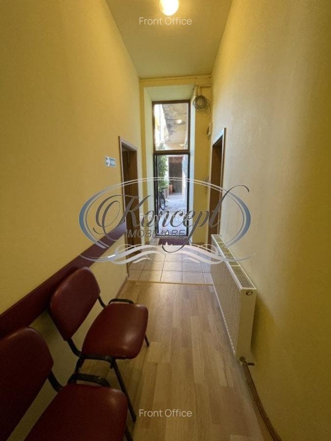 Apartament cu 3 camere decomandat în Semicentral - 5