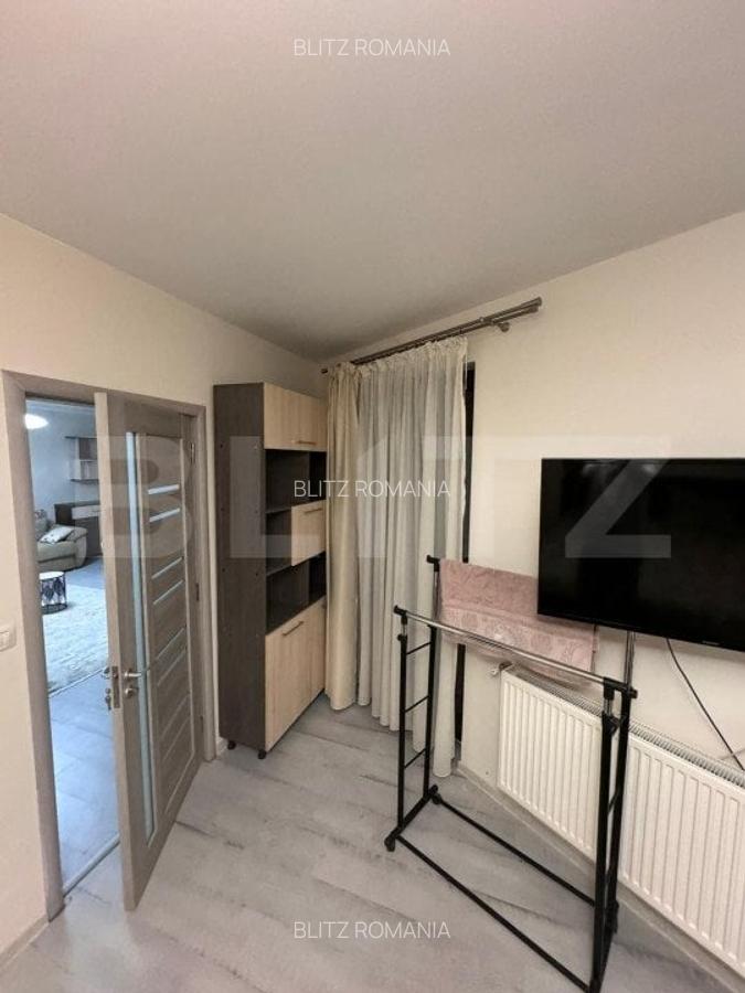 Apartament, 3 camere, cartier 1 Mai,  zona Ciuperca - 9