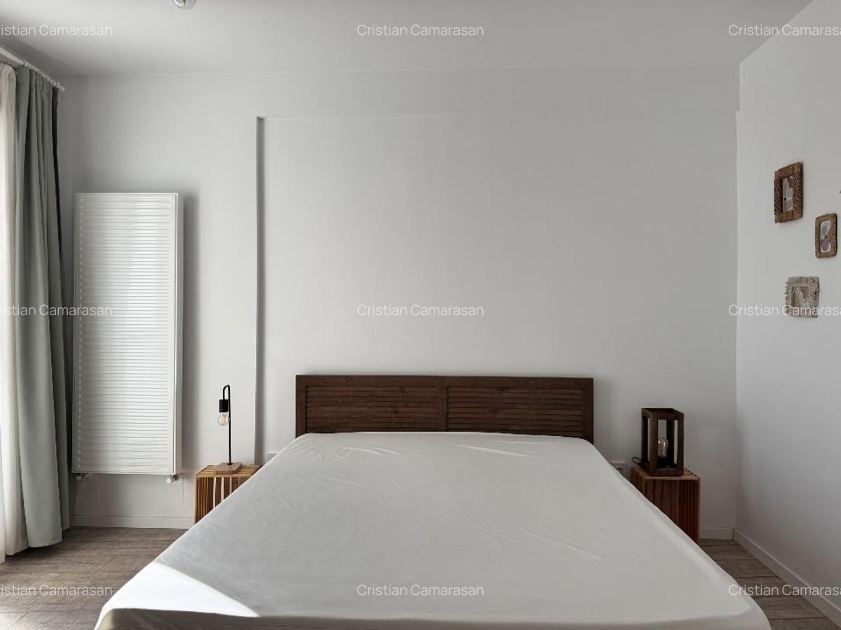 Apartament 2 camere, 60mp, zona Plaza-Lujerului - 4 Apartament 2 camere, 60mp, zona Plaza-Lujerului - 4