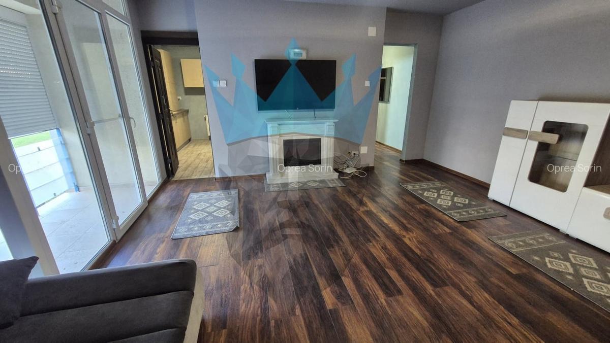 Garsoniera Aviatiei Bucuresti - 4