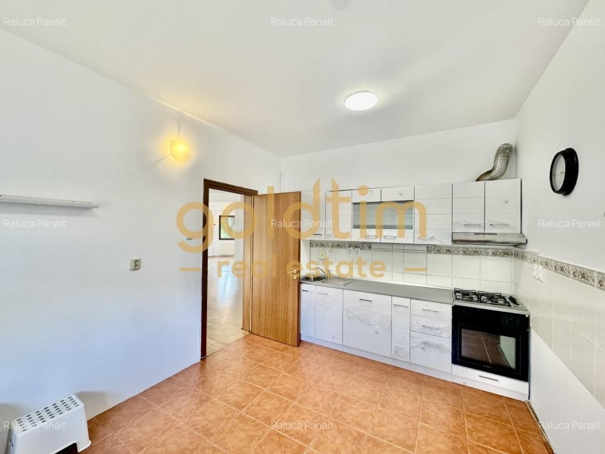 VILA INDIVIDUALA/TEREN LIBER 710 MP/ GARAJ/ ANSAMBLU SECURIZAT - 5