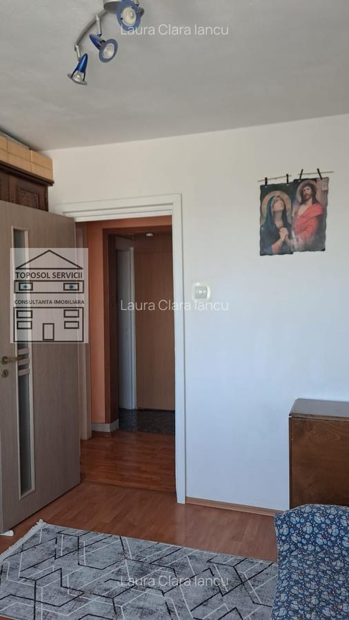 Repozitionare de pret - Apartament cu 3 camere de vanzare-94900 euro- Urgent!!!! - 12