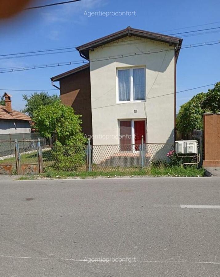 Casa Lespezi 5 camere mobilata ?i utilata - 10