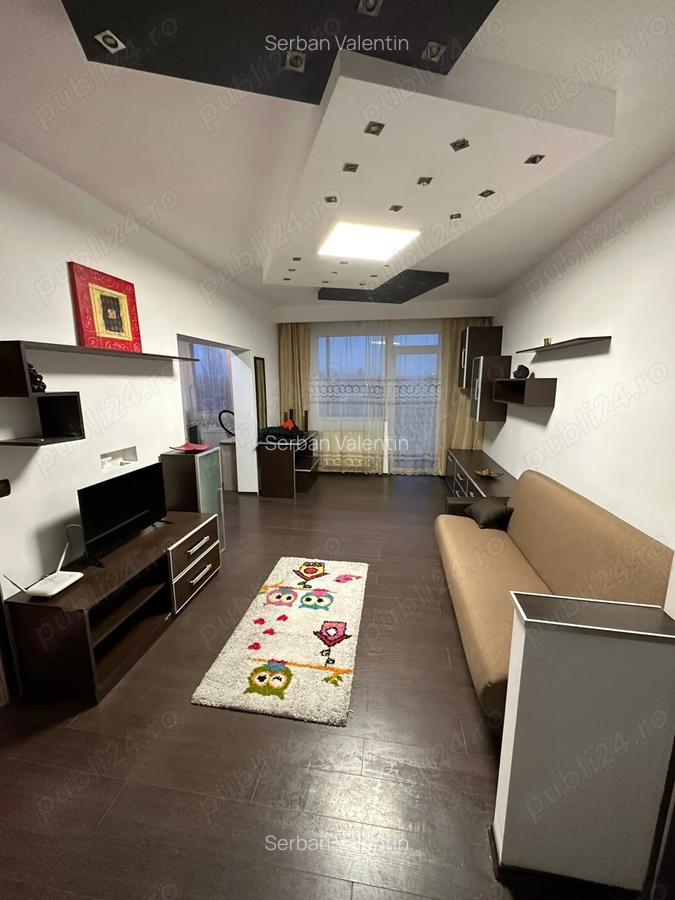 Vand Apartament complet mobilat si utilat 1 camera Velenta Oradea - 1
