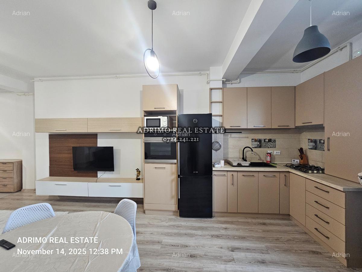 Ap2cam Bloc Nou - Parcare Privata - Euromaterna - 500 euro - Termen LUng - 6