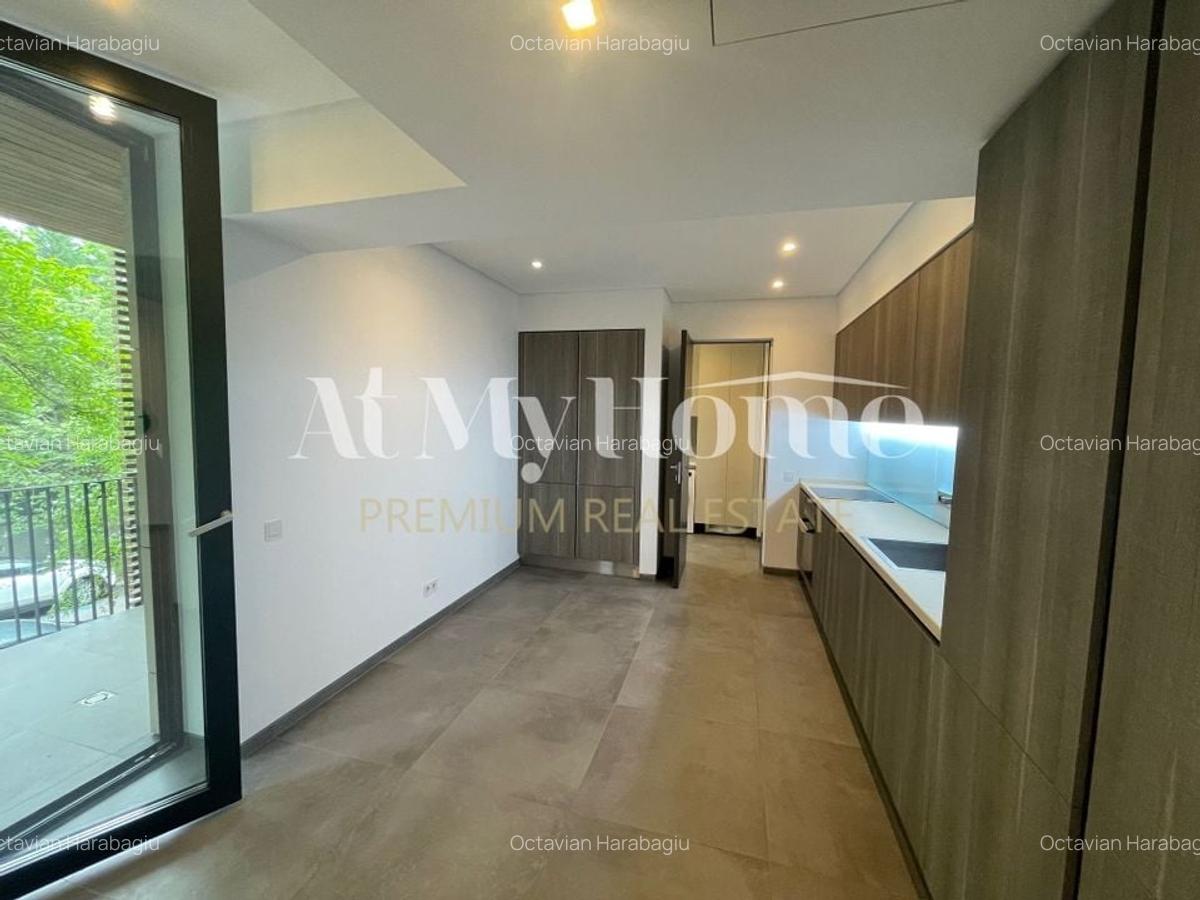 Apartament nou, spectaculos cu 5camere, finisaje lux, prima inchiriere, 2parcari - 8