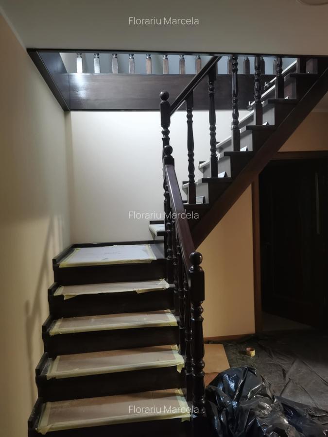 Casa P+M in Catamarasti mobilata si utilata - 6