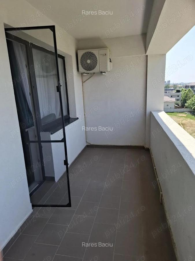 Apartament 2 camere Mobilat Utilat Finalizat in 2025 Kaufland 3 minute 500 euro - 8
