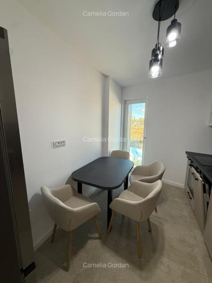 Inchiriere apart. nou, complet mobilat si utilat, 57 mp., Iris - 10 Inchiriere apart. nou, complet mobilat si utilat, 57 mp., Iris - 10