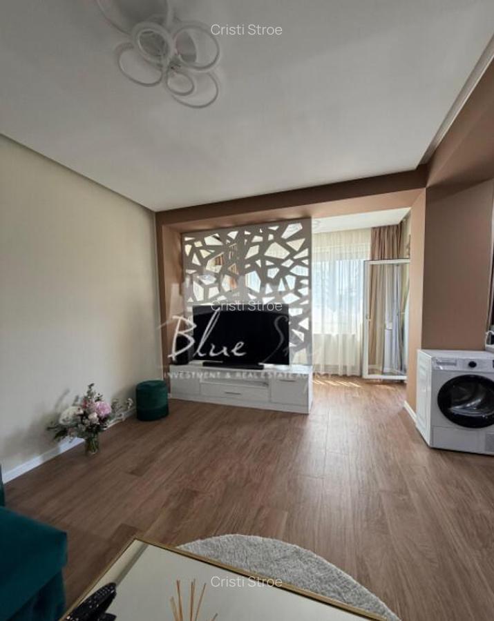 Apartament 2 camere mobilat Mamaia Nord, Str. D25 - 3