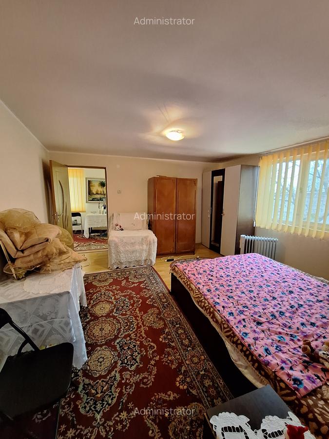 Casă cu 1 camere în Șendreni - 4