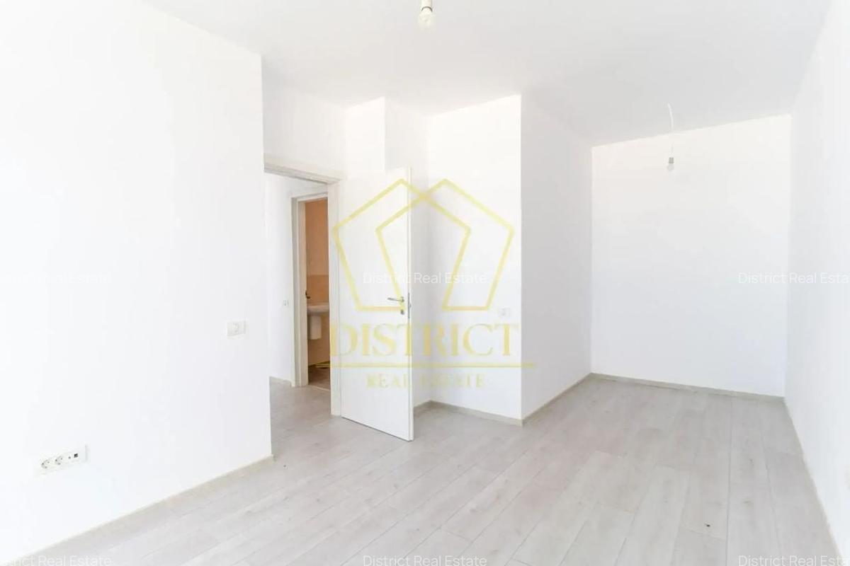 Apartament cu 2 camere semidecomandat în Torontalului - 5