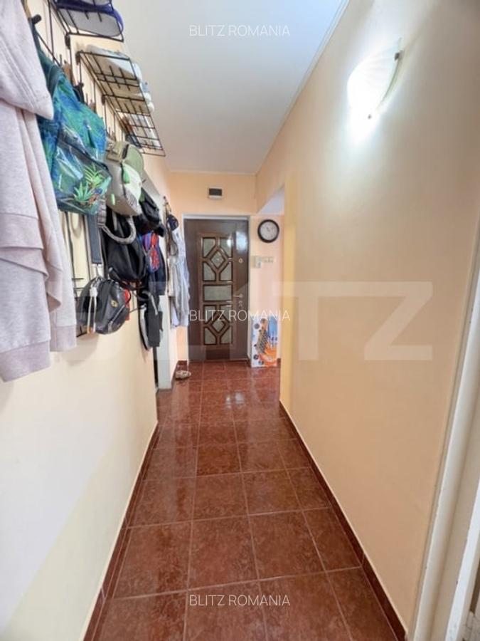 EXCLUSIV BLITZ !  Apartament 4 camere, etaj intermediar , Gheorgheni-Hotel Royal - 5