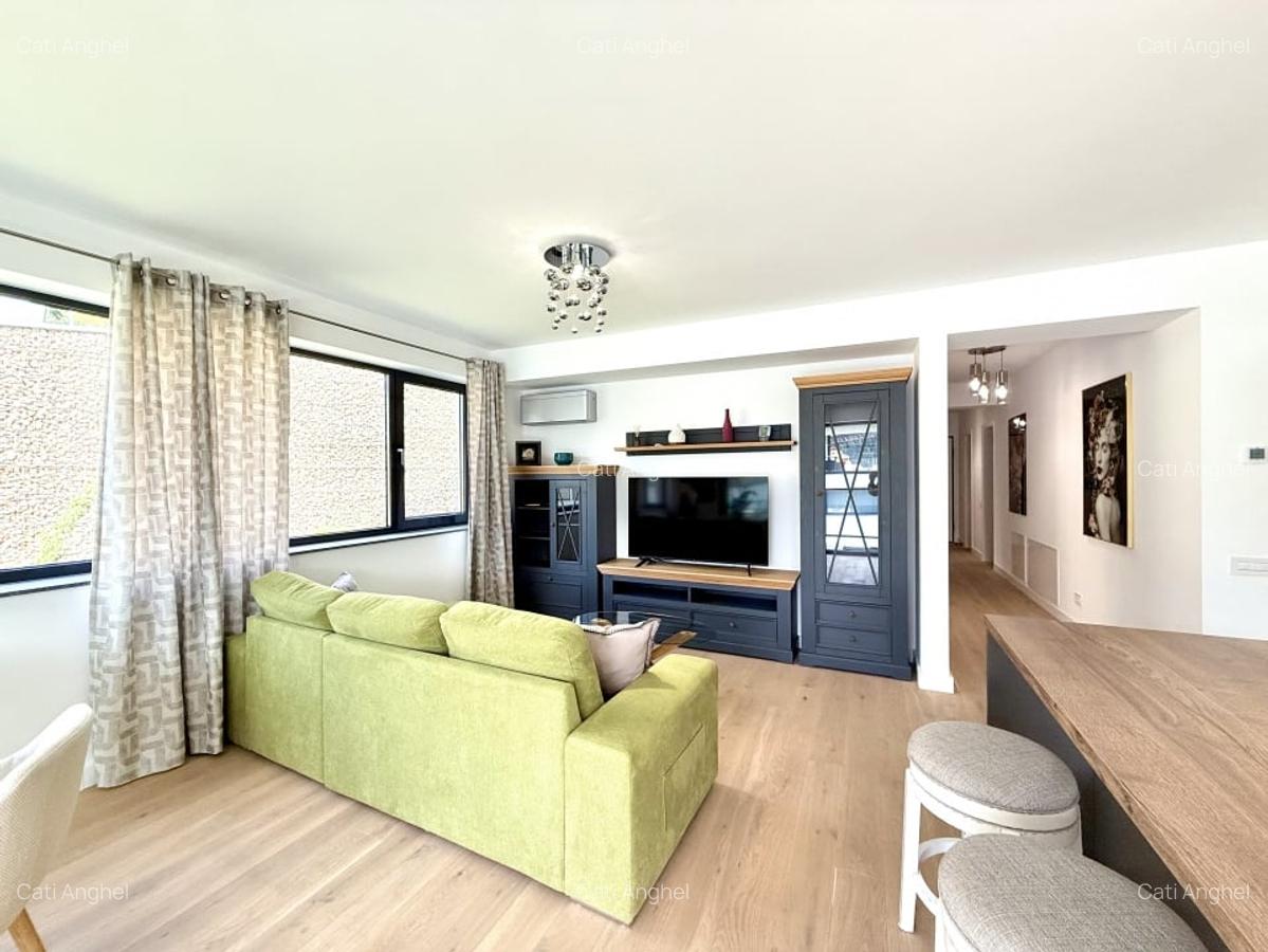 Apartament cu vedere panoramica - Complex Stejeris, Brasov, Drumul Poienii - 19